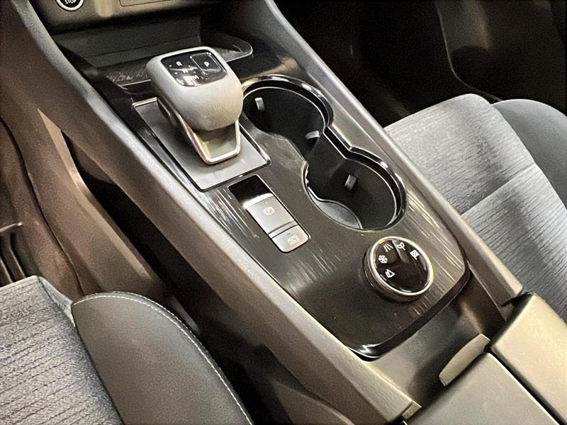 nissan Rogue 2023 - 14