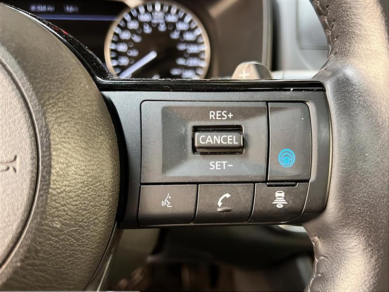 nissan Rogue 2023 - 19