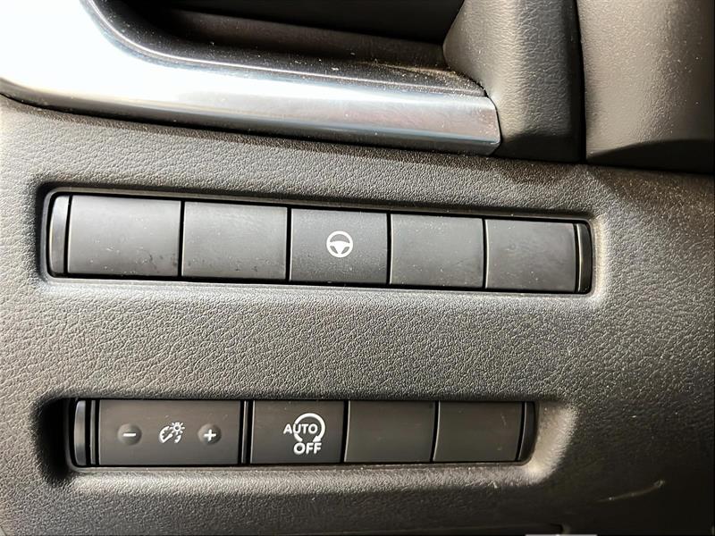 nissan Rogue 2023 - 21