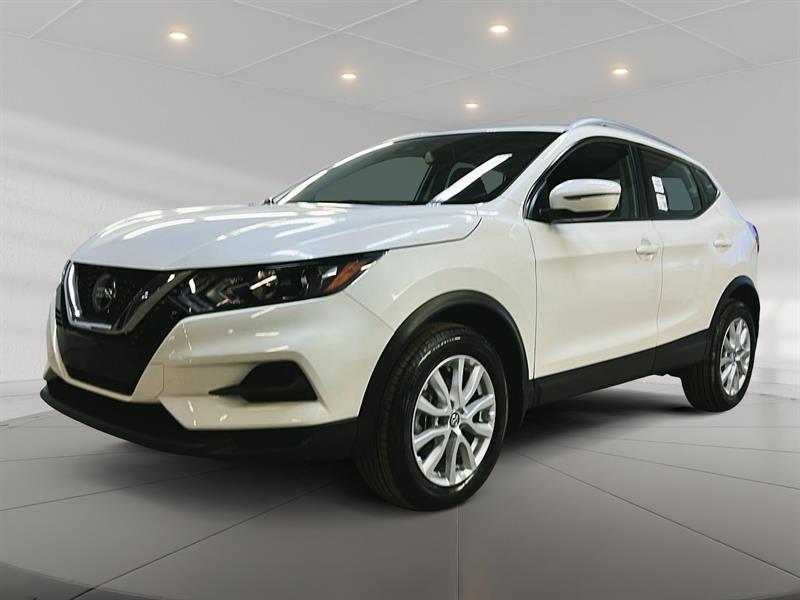 nissan Qashqai 2023