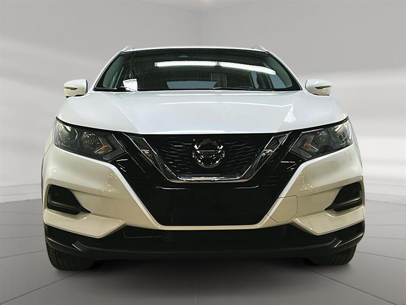 nissan Qashqai 2023 - 2