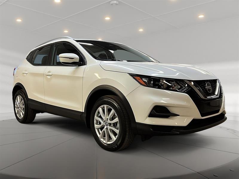 nissan Qashqai 2023 - 3