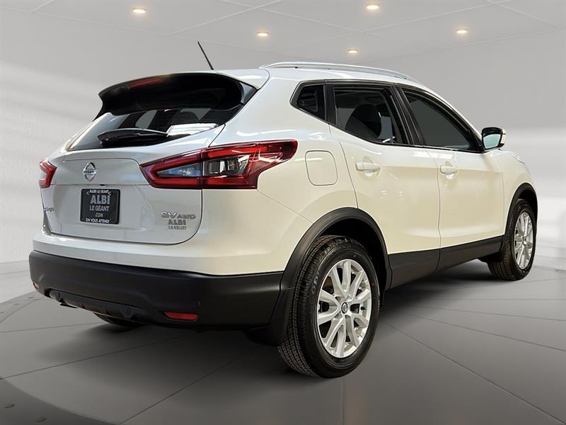 nissan Qashqai 2023 - 4
