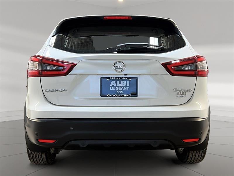 nissan Qashqai 2023 - 5
