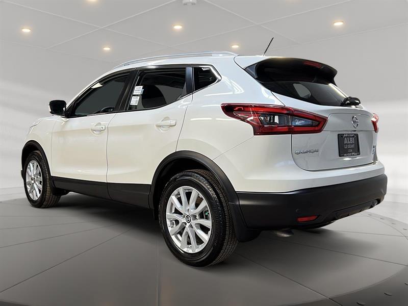 nissan Qashqai 2023 - 6