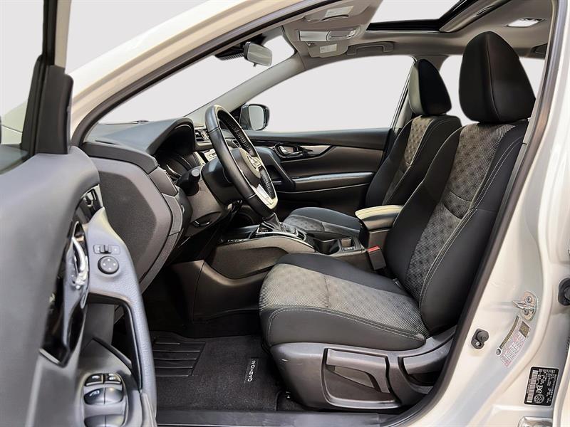 nissan Qashqai 2023 - 7