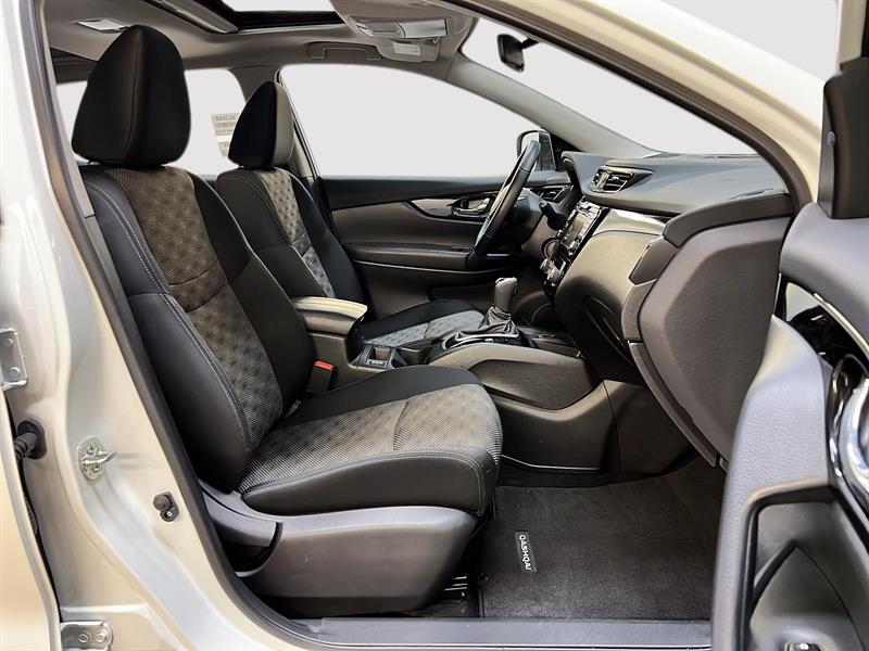 nissan Qashqai 2023 - 8