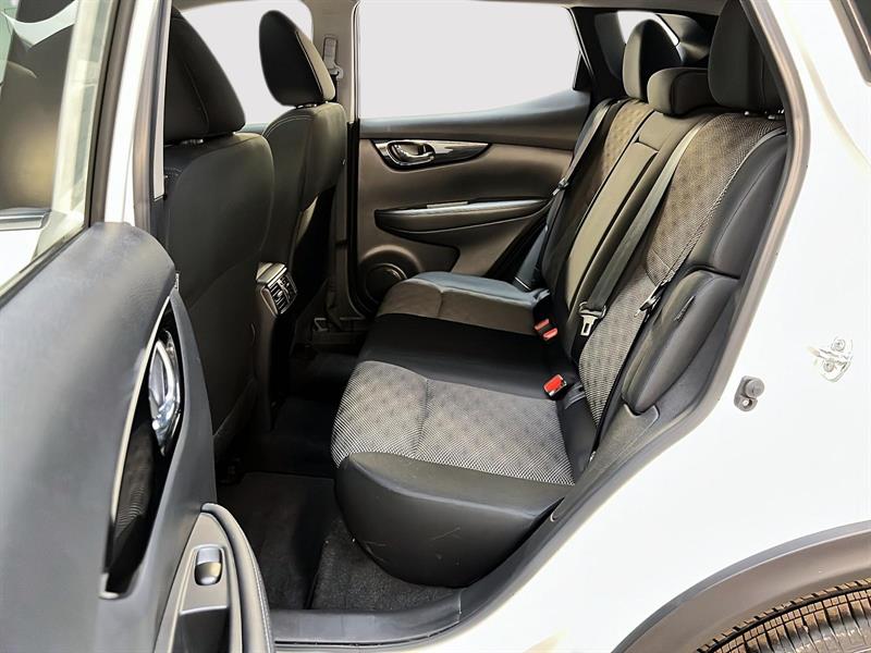 nissan Qashqai 2023 - 9