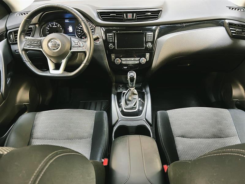 nissan Qashqai 2023 - 11