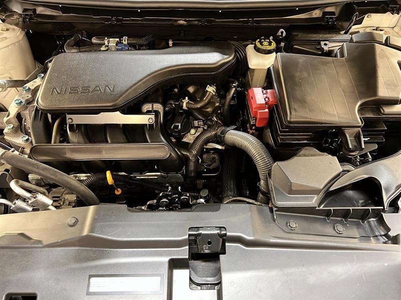 nissan Qashqai 2023 - 12