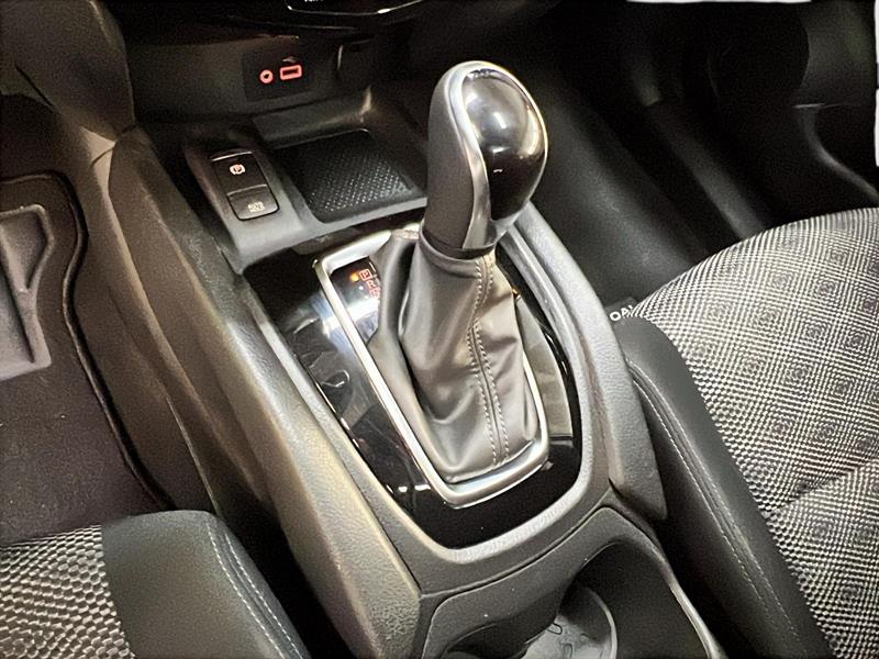 nissan Qashqai 2023 - 14