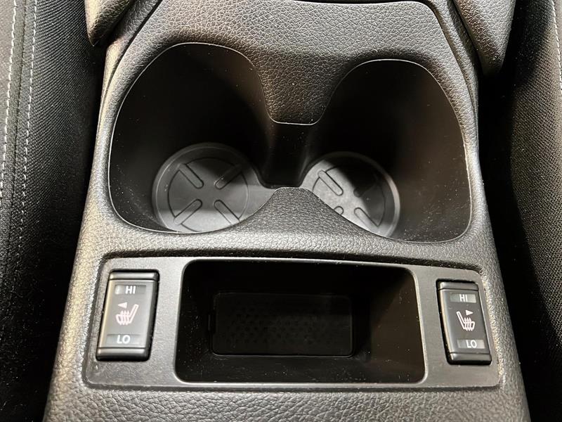 nissan Qashqai 2023 - 15