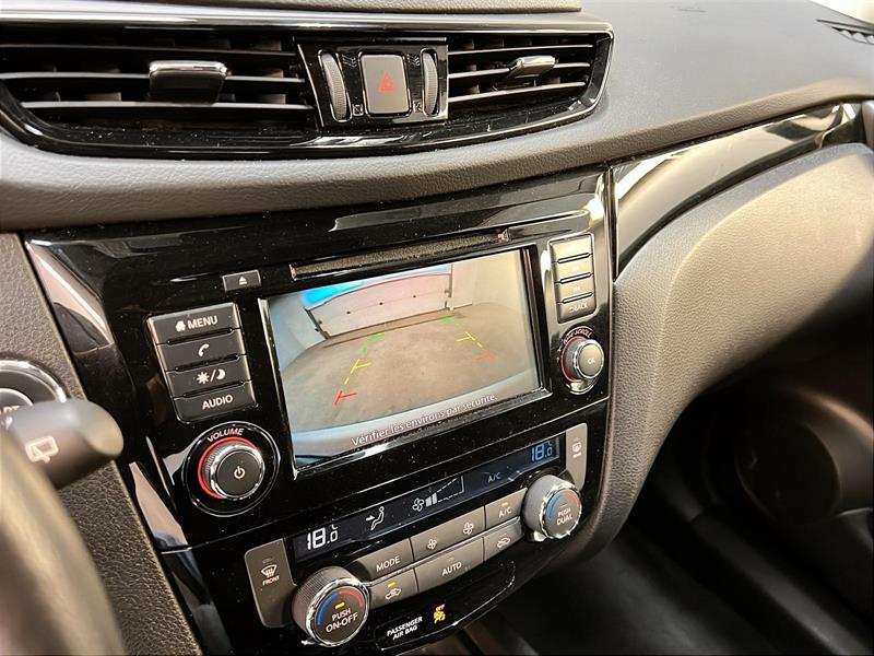 nissan Qashqai 2023 - 18