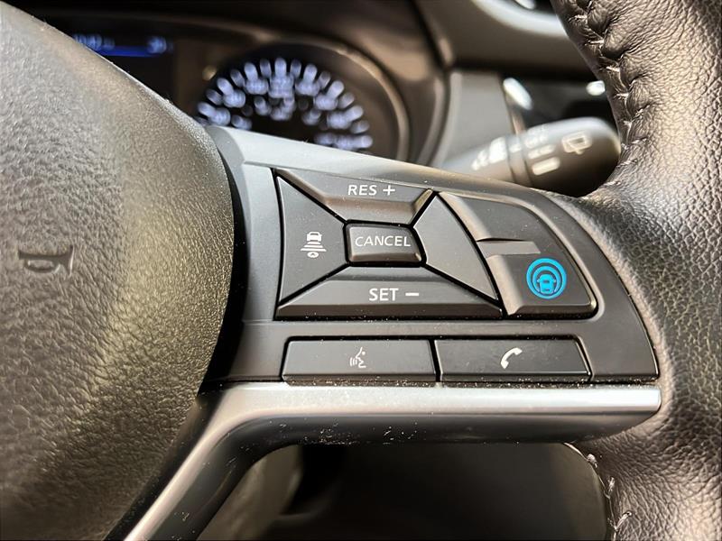 nissan Qashqai 2023 - 20