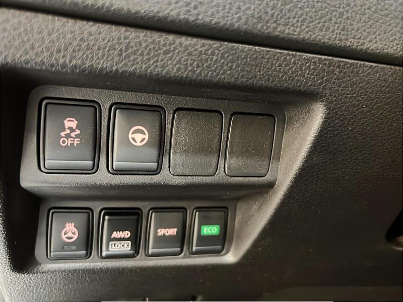 nissan Qashqai 2023 - 22