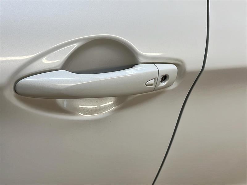 nissan Qashqai 2023 - 25