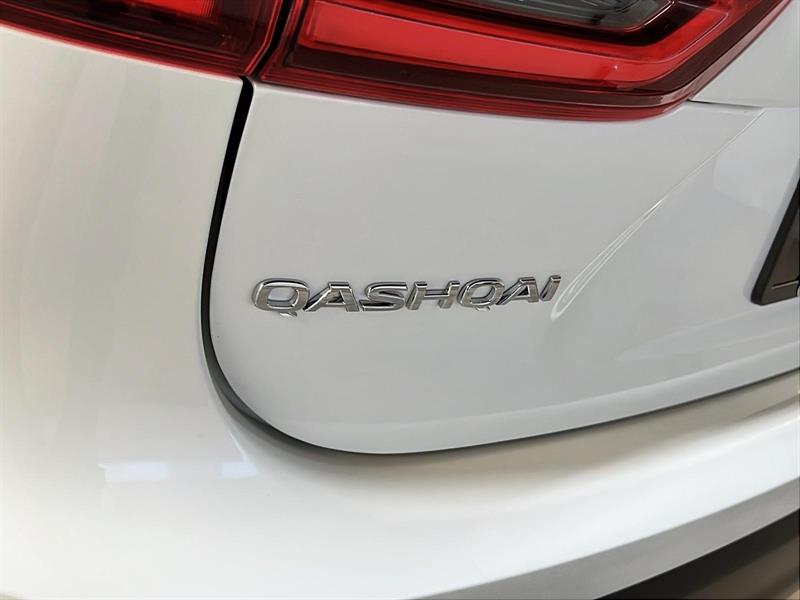 nissan Qashqai 2023 - 26