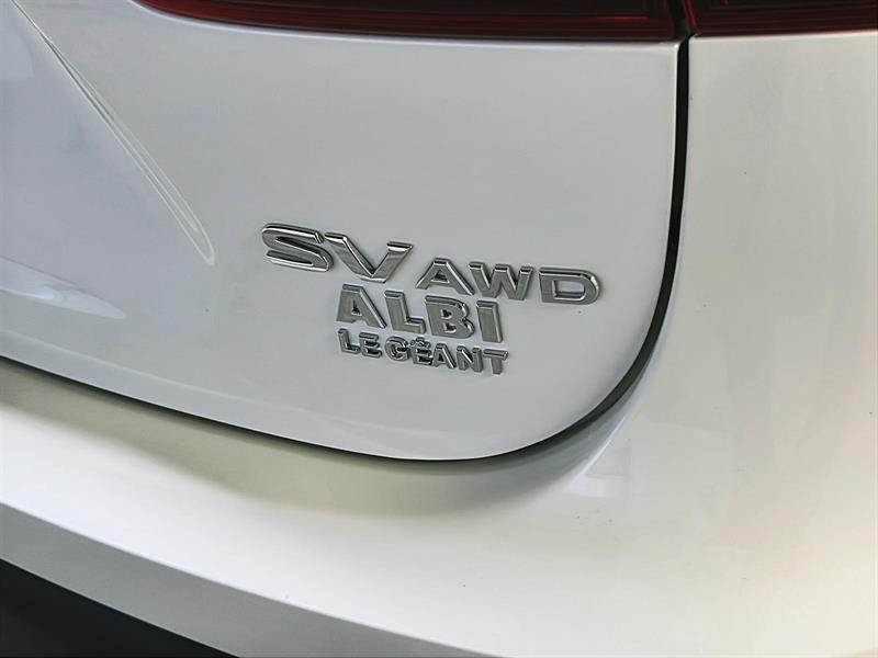 nissan Qashqai 2023 - 27