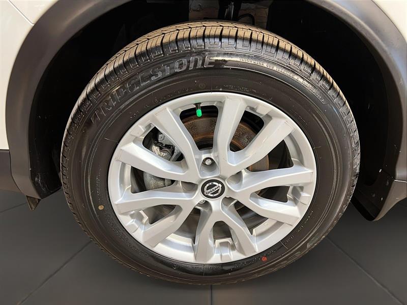 nissan Qashqai 2023 - 28