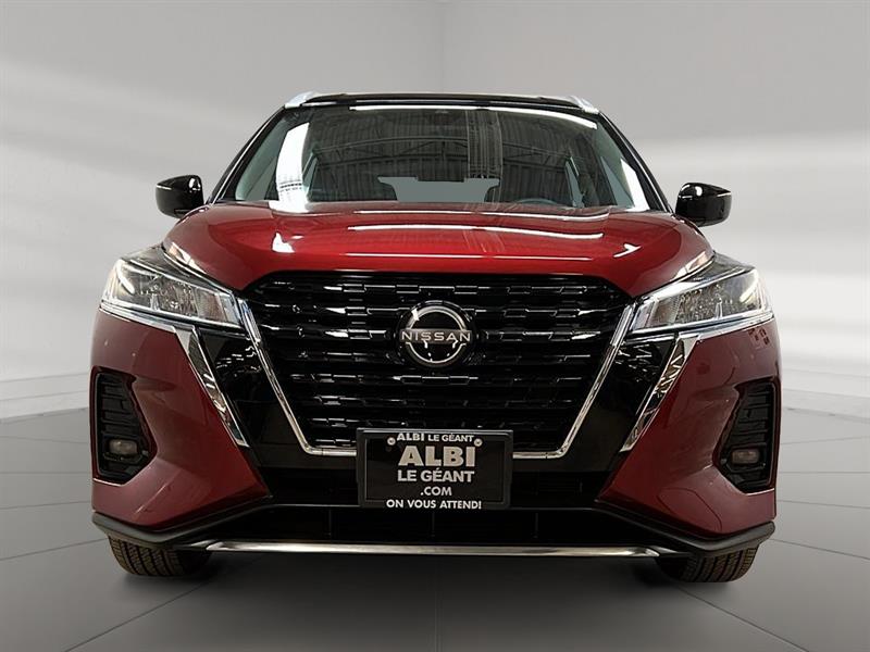 nissan Kicks 2024 - 2