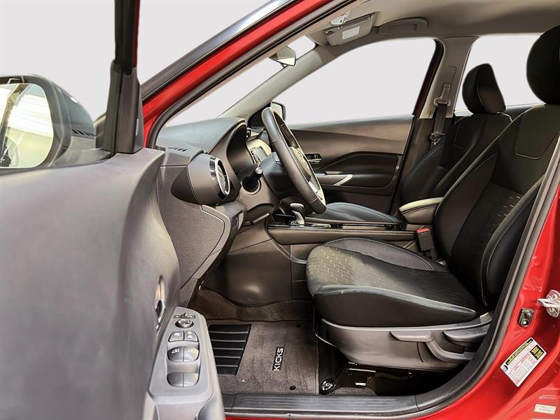 nissan Kicks 2024 - 7