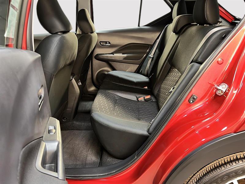 nissan Kicks 2024 - 9