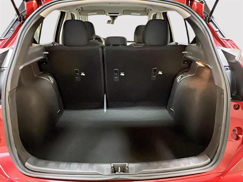 nissan Kicks 2024 - 13