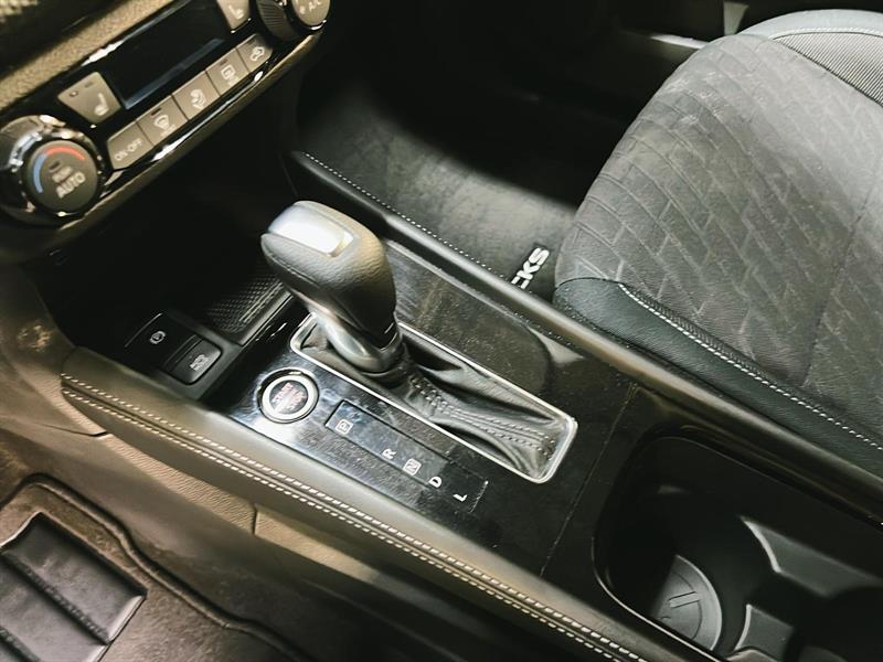 nissan Kicks 2024 - 14