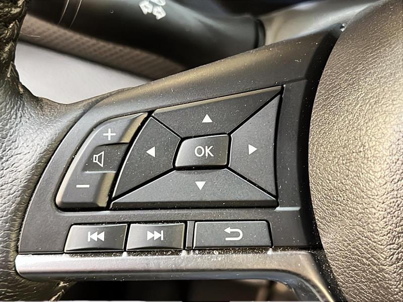 nissan Kicks 2024 - 20