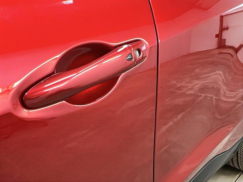 nissan Kicks 2024 - 24