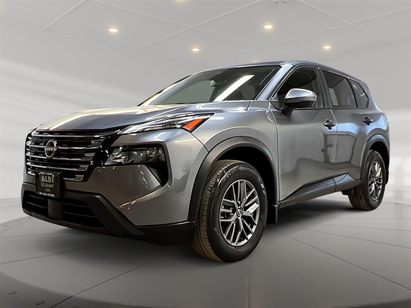 nissan Rogue 2024