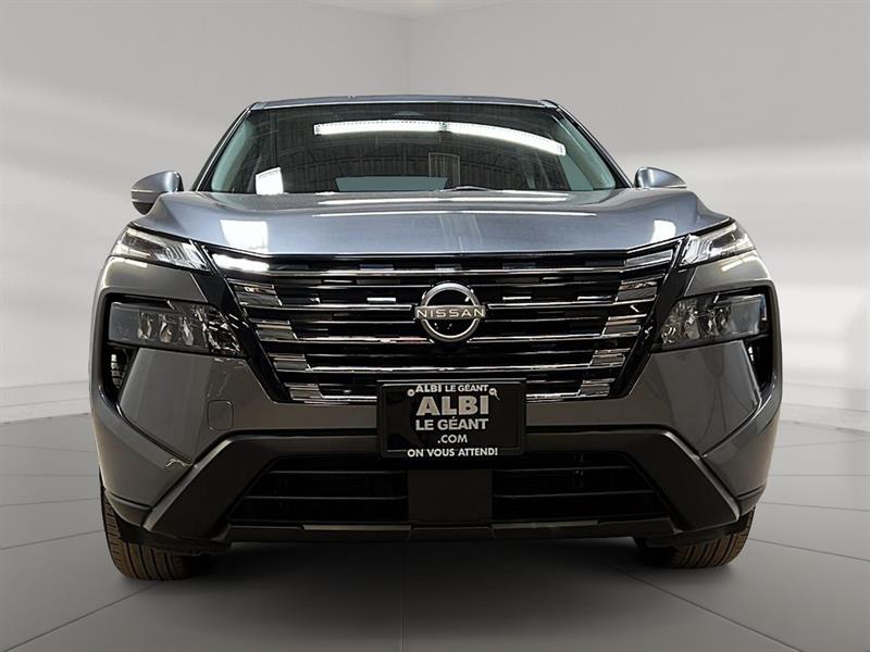 nissan Rogue 2024 - 2