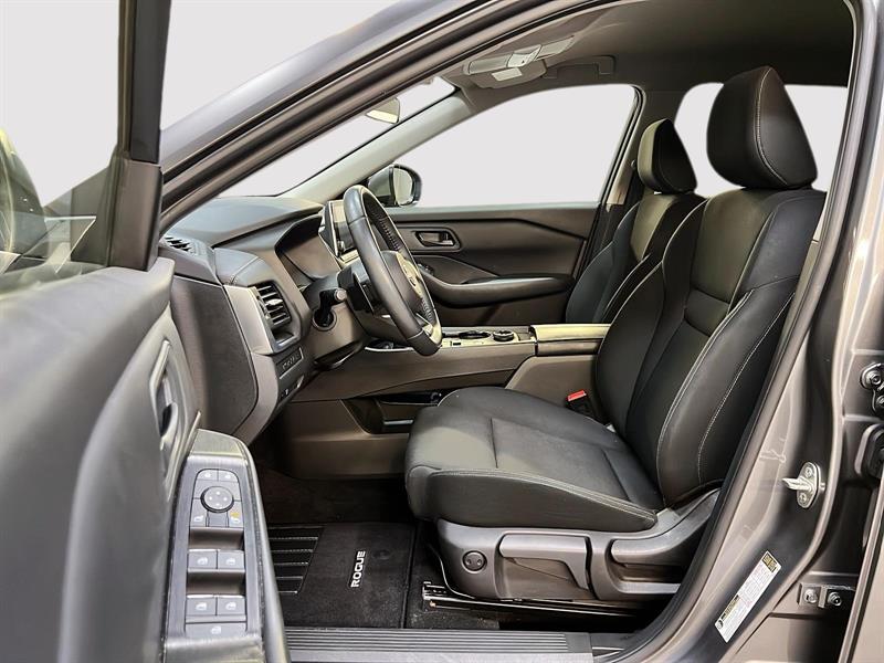 nissan Rogue 2024 - 7