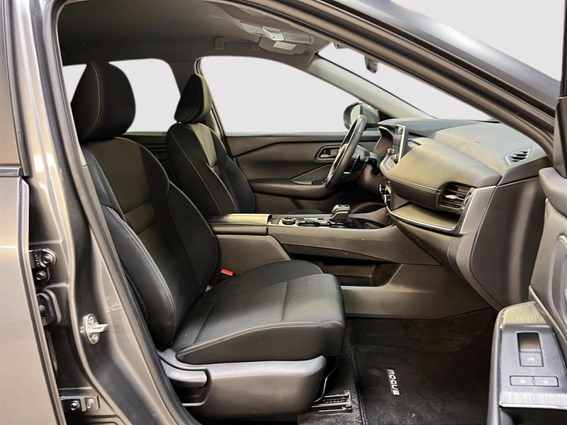 nissan Rogue 2024 - 8