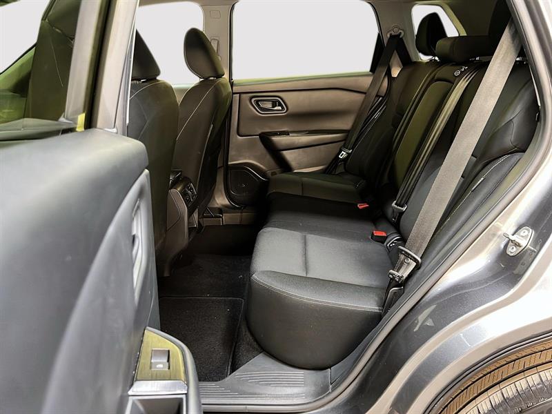 nissan Rogue 2024 - 9