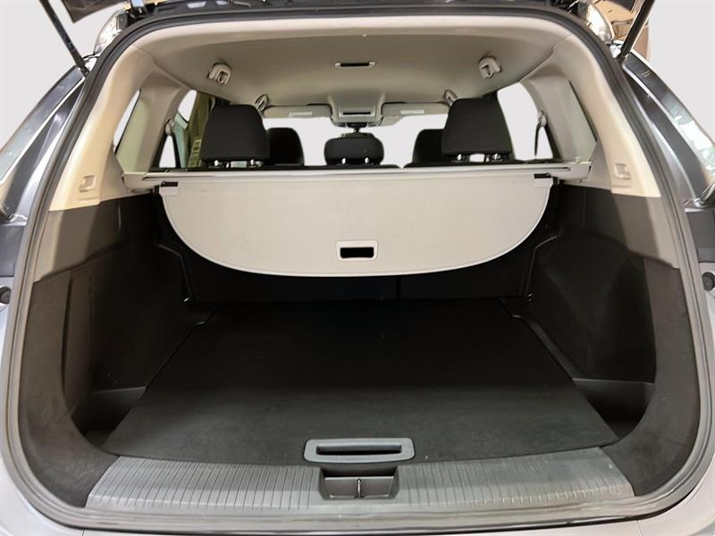 nissan Rogue 2024 - 12