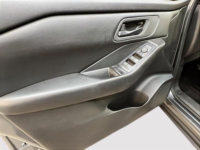 nissan Rogue 2024 - 22