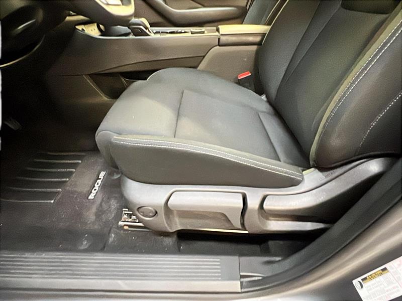 nissan Rogue 2024 - 23