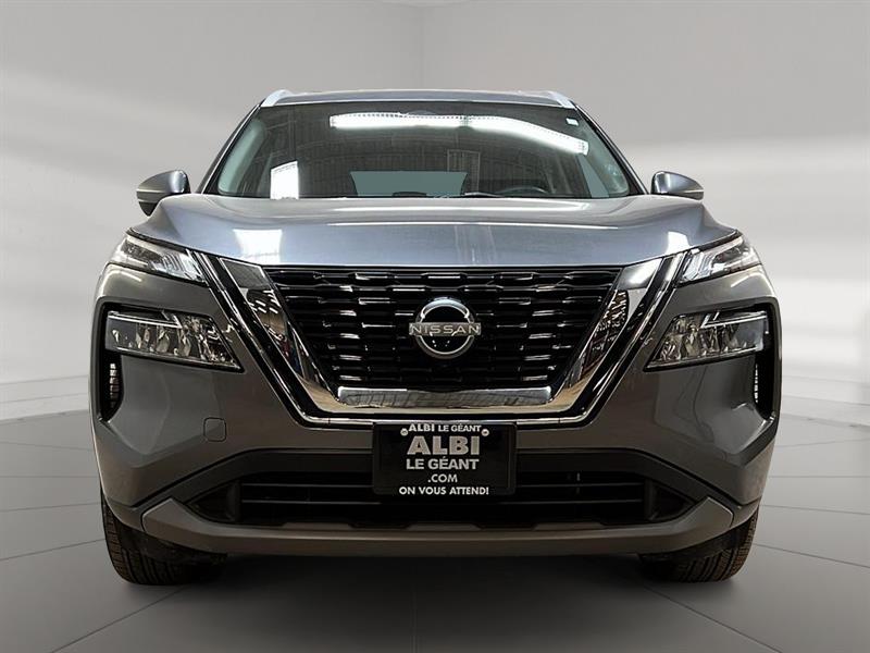 nissan Rogue 2023 - 2