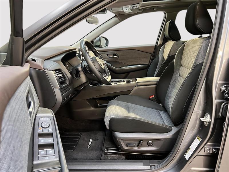 nissan Rogue 2023 - 7