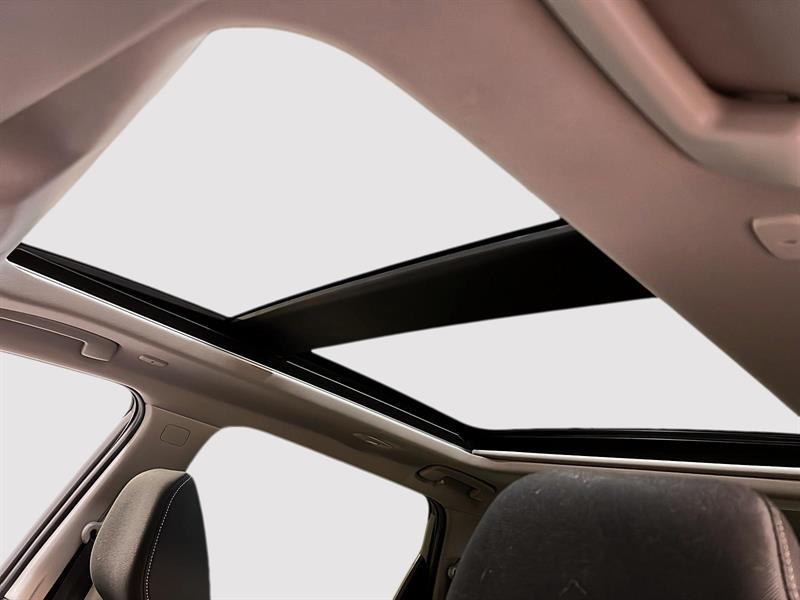 nissan Rogue 2023 - 10
