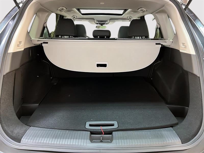 nissan Rogue 2023 - 13