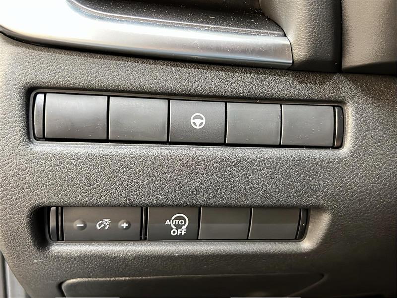 nissan Rogue 2023 - 21