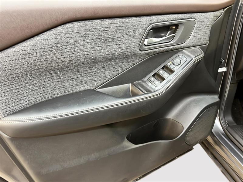 nissan Rogue 2023 - 23