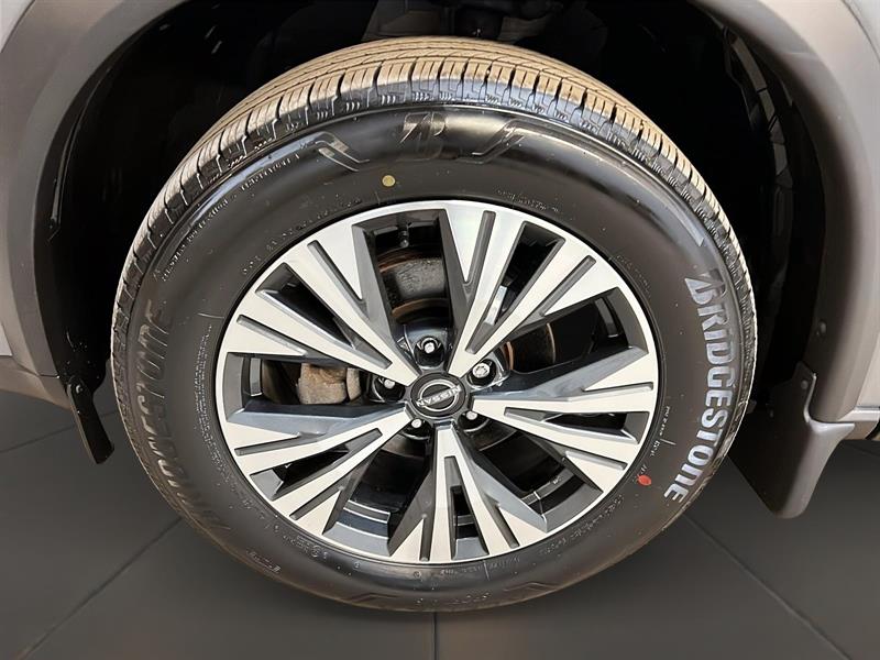 nissan Rogue 2023 - 27