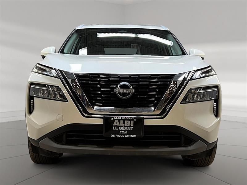 nissan Rogue 2023 - 2