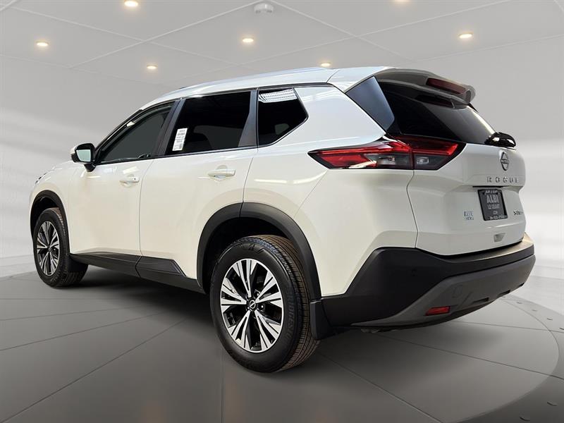 nissan Rogue 2023 - 6