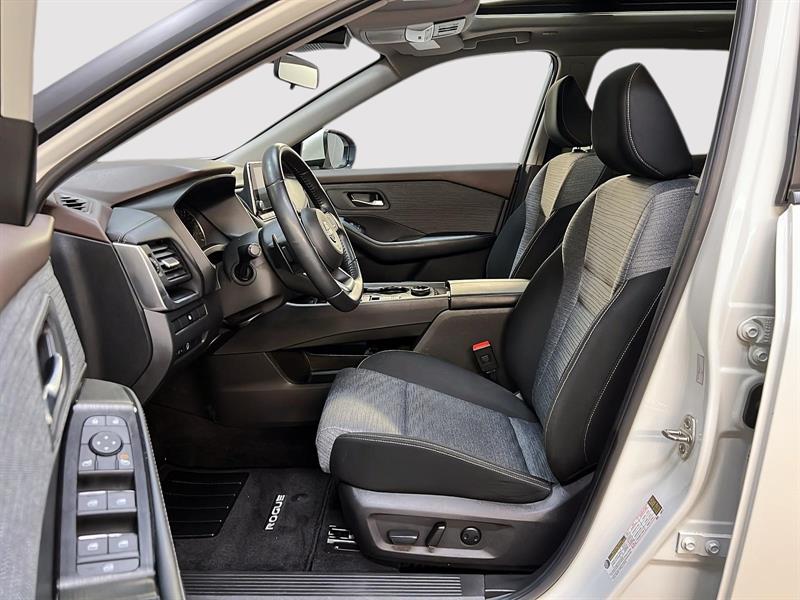 nissan Rogue 2023 - 7