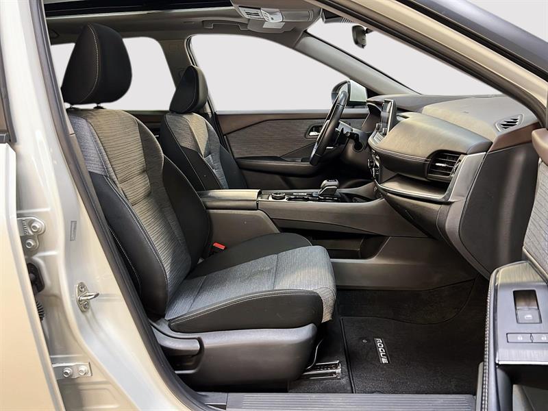 nissan Rogue 2023 - 8