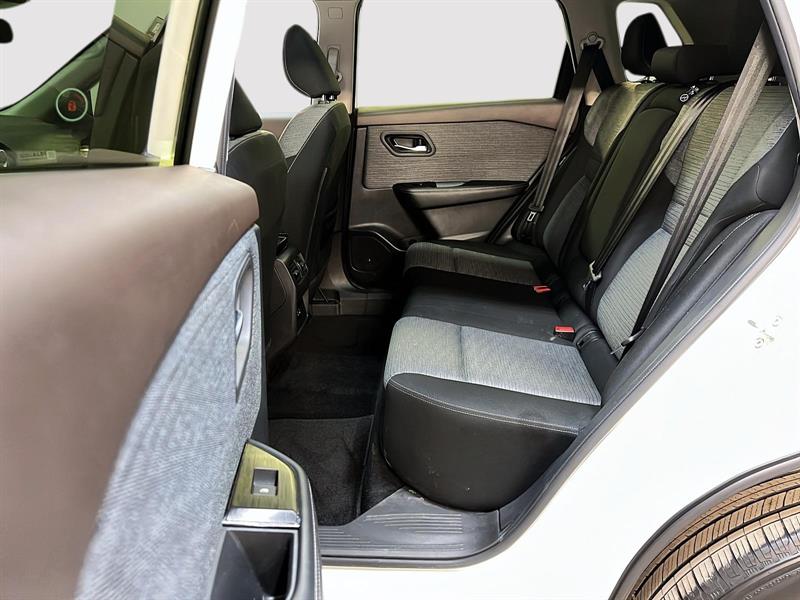 nissan Rogue 2023 - 9